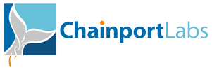 Chainport logo